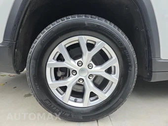 2021 Jeep Grand Cherokee L Limited - miniatura 10