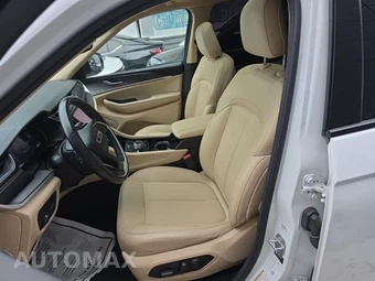 2021 Jeep Grand Cherokee L Limited - miniatura 13
