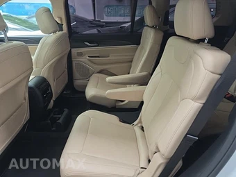 2021 Jeep Grand Cherokee L Limited - miniatura 16