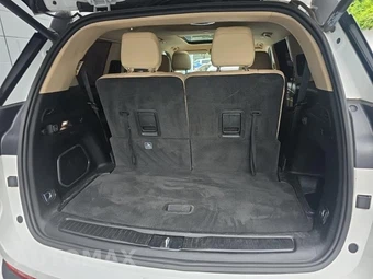 2021 Jeep Grand Cherokee L Limited - miniatura 21