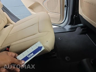 2021 Jeep Grand Cherokee L Limited - miniatura 24