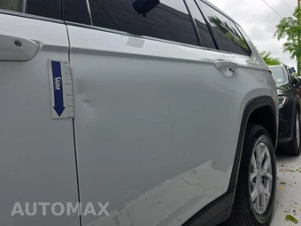 2021 Jeep Grand Cherokee L Limited - miniatura 25