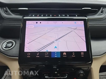 2021 Jeep Grand Cherokee L Limited - miniatura 29