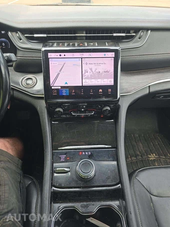 2021 Jeep Grand Cherokee L Limited - miniatura 10