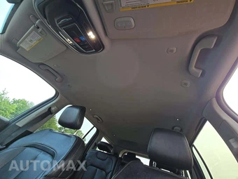 2021 Jeep Grand Cherokee L Limited - miniatura 11
