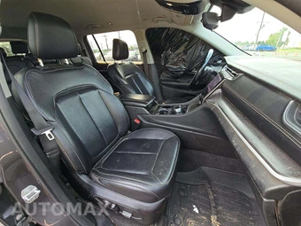 2021 Jeep Grand Cherokee L Limited - miniatura 19