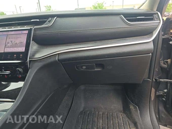 2021 Jeep Grand Cherokee L Limited - miniatura 20