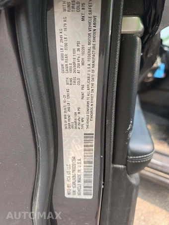 2021 Jeep Grand Cherokee L Limited - miniatura 5