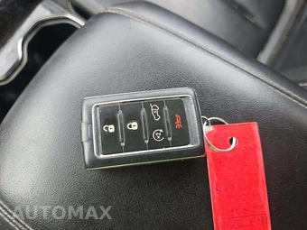 2021 Jeep Grand Cherokee L Limited - miniatura 8