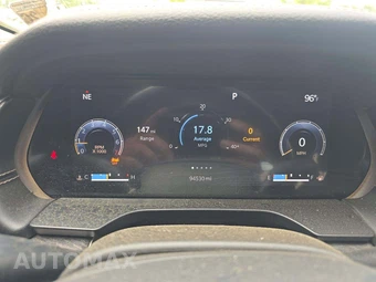 2021 Jeep Grand Cherokee L Limited - miniatura 9