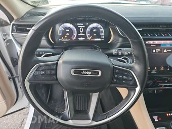 2021 Jeep Grand Cherokee L Limited - miniatura 10