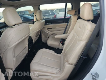 2021 Jeep Grand Cherokee L Limited - miniatura 13