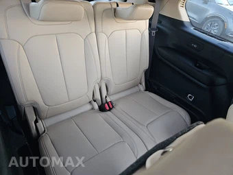 2021 Jeep Grand Cherokee L Limited - miniatura 14