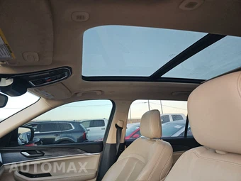 2021 Jeep Grand Cherokee L Limited - miniatura 20