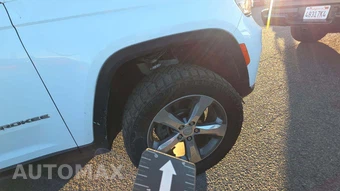 2021 Jeep Grand Cherokee L Limited - miniatura 25