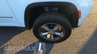 2021 Jeep Grand Cherokee L Limited - miniatura 29
