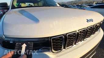 2021 Jeep Grand Cherokee L Limited - miniatura 30