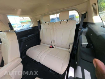 2021 Jeep Grand Cherokee L Limited - miniatura 14