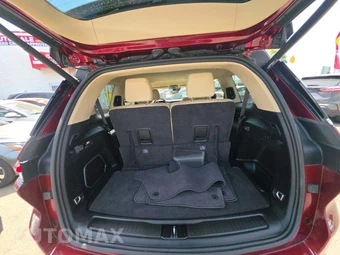 2021 Jeep Grand Cherokee L Limited - miniatura 15