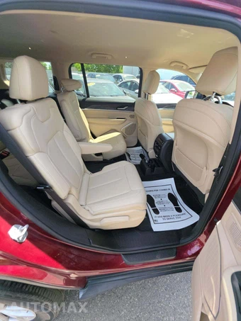 2021 Jeep Grand Cherokee L Limited - miniatura 17