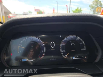 2021 Jeep Grand Cherokee L Limited - miniatura 9