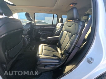 2021 Jeep Grand Cherokee L Limited - miniatura 13