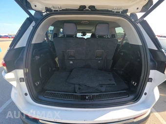 2021 Jeep Grand Cherokee L Limited - miniatura 17