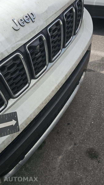 2021 Jeep Grand Cherokee L Limited - miniatura 23