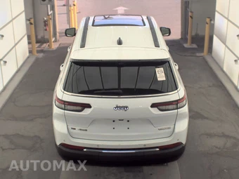 2021 Jeep Grand Cherokee L Limited - miniatura 5