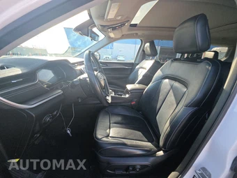 2021 Jeep Grand Cherokee L Limited - miniatura 7