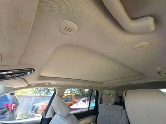 2021 Jeep Grand Cherokee L Limited - miniatura 11