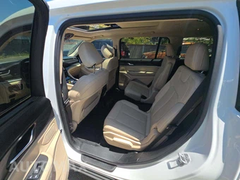 2021 Jeep Grand Cherokee L Limited - miniatura 13