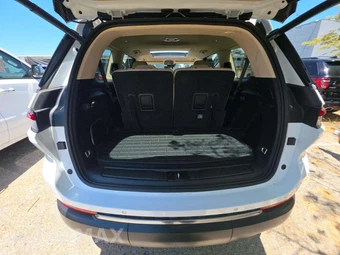 2021 Jeep Grand Cherokee L Limited - miniatura 15
