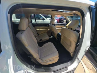2021 Jeep Grand Cherokee L Limited - miniatura 17