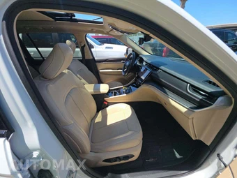 2021 Jeep Grand Cherokee L Limited - miniatura 19