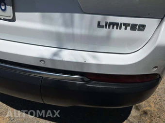 2021 Jeep Grand Cherokee L Limited - miniatura 23