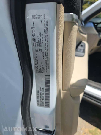 2021 Jeep Grand Cherokee L Limited - miniatura 5