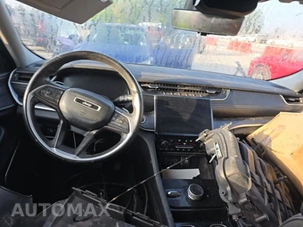 2021 Jeep Grand Cherokee L Limited - miniatura 6
