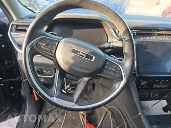 2021 Jeep Grand Cherokee L Limited - miniatura 7