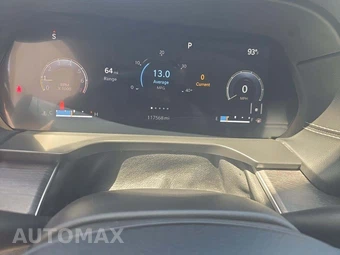 2021 Jeep Grand Cherokee L Limited - miniatura 6