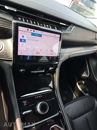 2021 Jeep Grand Cherokee L Limited - miniatura 10