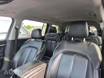 2021 Jeep Grand Cherokee L Limited - miniatura 11