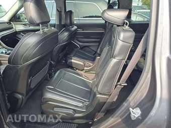 2021 Jeep Grand Cherokee L Limited - miniatura 13