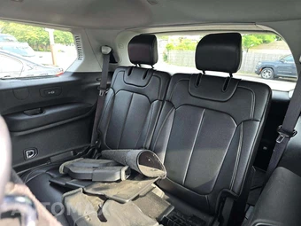 2021 Jeep Grand Cherokee L Limited - miniatura 14