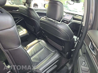 2021 Jeep Grand Cherokee L Limited - miniatura 17