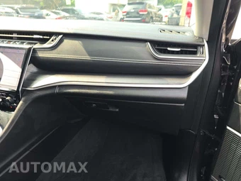 2021 Jeep Grand Cherokee L Limited - miniatura 20