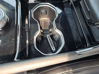 2021 Jeep Grand Cherokee L Limited - miniatura 8