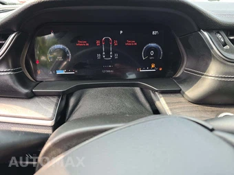 2021 Jeep Grand Cherokee L Limited - miniatura 9