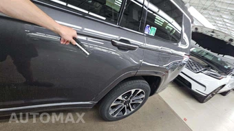 2021 Jeep Grand Cherokee L Overland - miniatura 22