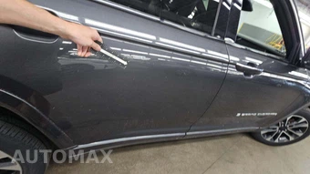 2021 Jeep Grand Cherokee L Overland - miniatura 26